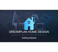 NCH DreamPlan Home Design
