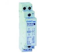 NCH8-20.20/24 - CONTACTEUR MODULAIRE 20A 2NA 2NA 24VAC 256051