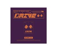 NCHIVE - 1st Single Album Drive [EVER MUSIC ALBUM Ver.]