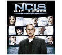 Ncis 10(Box)(12) [Dvd]