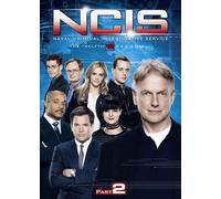 Ncis 12 Dvd-Box Part2(6)