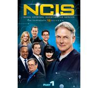 Ncis 13 Dvd-Box Part1(6)