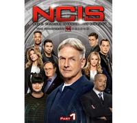 Ncis 14 Dvd-Box Part1(6)