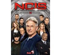 Ncis 14 Dvd-Box Part1(6)