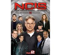 Ncis 14 Dvd-Box Part2(6)