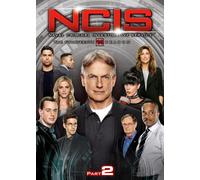 Ncis 14 Dvd-Box Part2(6)