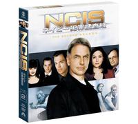 Ncis 2 [Dvd]