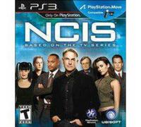 NCIS