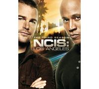 NCIS: Los Angeles: The Third Season