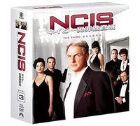 Ncis 3(12) [Dvd]