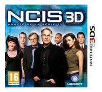 Ncis 3DS