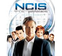 Ncis 5(Box) [Dvd]