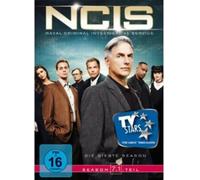NCIS 7-1 [Import]