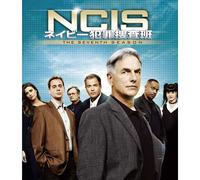 Ncis 7(Box) [Dvd]
