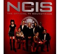 NCIS: Benchmark (Official TV Soundtrack) by Various Artists [Audio CD] NEUF