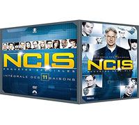 NCIS – Enquêtes spéciales – Intégrale des 11 saisons – Paramount Pictures