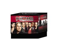 Ncis - Enquêtes Spéciales - Intégrale Des 6 Saisons - Pack