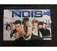 NCIS : Enquêtes spéciales - l'intégrale des 5 saisons - Coffret 30 DVD