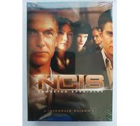 NCIS : Enquêtes spéciales – DVD – Coffret intégral Saison 1 (6 DVD)