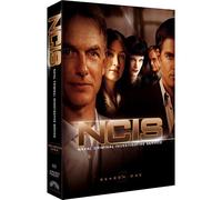 NCIS : Enquêtes spéciales : L'intégrale saison 1 - Coffret 6 DVD