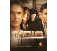 Ncis - Enquêtes Spéciales - Saison 1 - Edition Belge