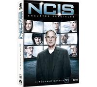 Ncis - Enquêtes Spéciales - Saison 10 | Occasion Tous