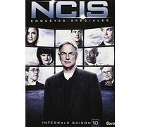 NCIS - Enquêtes spéciales - Saison 10