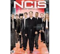 NCIS – Enquêtes spéciales – Saison 11 – DVD