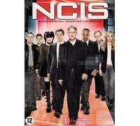 NCIS - Enquêtes spéciales - Saison 11