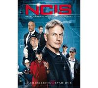 Ncis Enquêtes Spéciales Saison 12