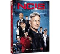 NCIS-Enquêtes spéciales-Saison 12