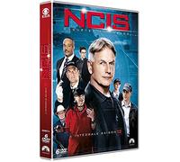 NCIS - Enquêtes spéciales - Saison 12