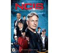 NCIS – Enquêtes spéciales – Saison 12 – 6 DVD – Édition étendue + bonus – Import Belge