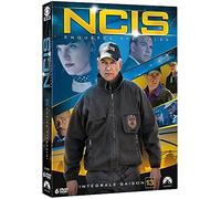 NCIS Saison 13 – Paramount Pictures – DVD – Édition E
