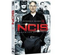 NCIS – Enquêtes spéciales – Saison 14 – CBS – DVD – Édition E