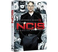 NCIS – Enquêtes spéciales – Saison 14 – CBS – DVD – Édition E