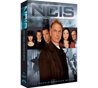 Ncis - Enquêtes Spéciales - Saison 2