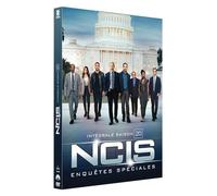 Ncis - Enquêtes Spéciales - Saison 20