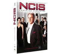 Ncis - Enquêtes Spéciales - Saison 3