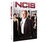 Ncis - Enquêtes Spéciales - Saison 3