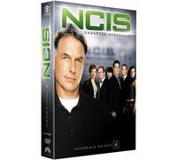 Ncis - Enquêtes Spéciales - Saison 4