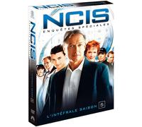 Ncis - Enquêtes Spéciales - Saison 5