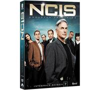 Ncis - Enquêtes Spéciales - Saison 7