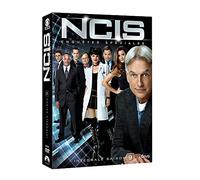 NCIS – Enquêtes spéciales – Saison 9 – CBS