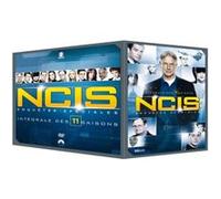 NCIS : Enquêtes spéciales Saisons 1 à 11 DVD E