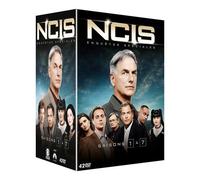 Ncis : Enquêtes Spéciales - Saisons 1 À 7