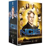 NCIS : Enquêtes spéciales - Saisons 8 à 13