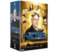 Ncis : Enquêtes Spéciales - Saisons 8 À 13