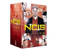 Ncis : Enquêtes Spéciales - Saisons 8 À 15