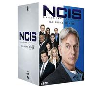 NCIS-Enquêtes spéciales-Saisons 9 à 16